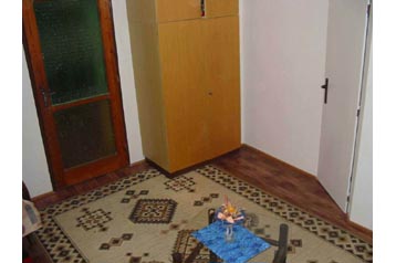 Slovaška Chata Jablonov, Eksterier